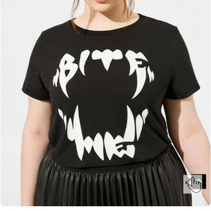 Bite Me shirt